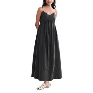 JENNI KAYNE Peninsula Dress Black NWT $425